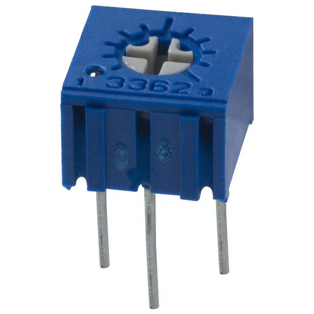 3362R-1-103LF Bourns Inc. electronic component